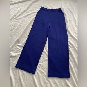 St. John Wool Pants